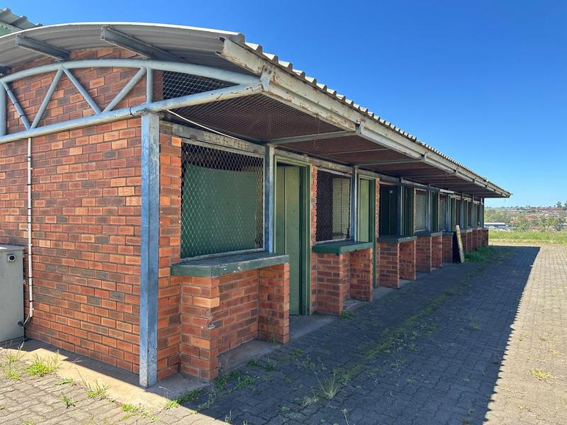 To Let Commercial Property for Rent in Mthata Eastern Cape